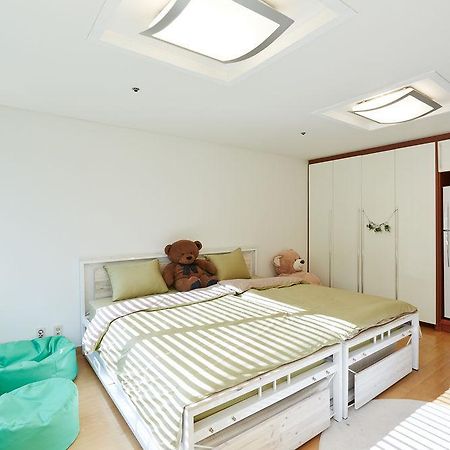 Seoul Sweet Theme Guest House Ngoại thất bức ảnh