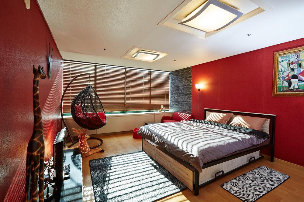 Seoul Sweet Theme Guest House Ngoại thất bức ảnh
