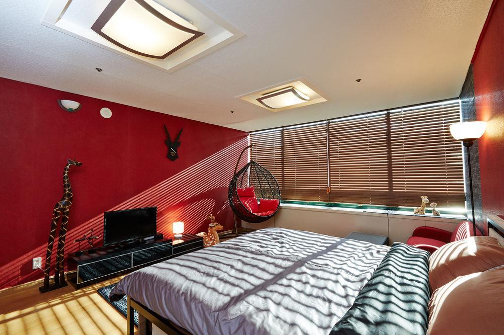 Seoul Sweet Theme Guest House Ngoại thất bức ảnh