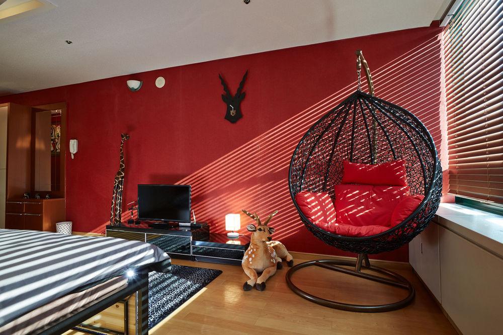 Seoul Sweet Theme Guest House Ngoại thất bức ảnh