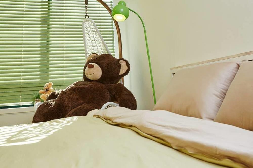 Seoul Sweet Theme Guest House Ngoại thất bức ảnh