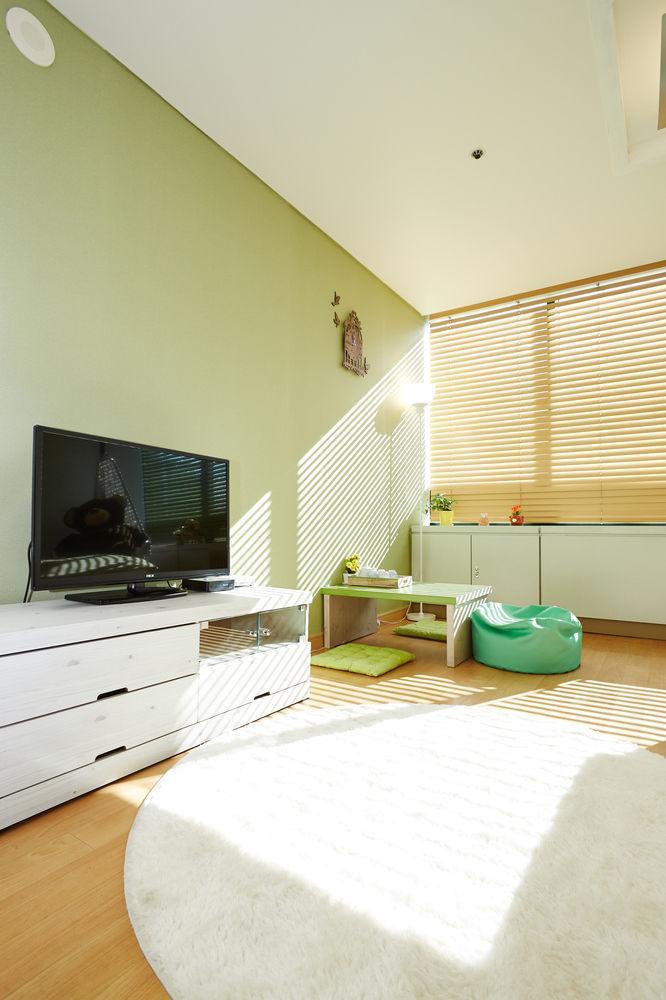 Seoul Sweet Theme Guest House Ngoại thất bức ảnh