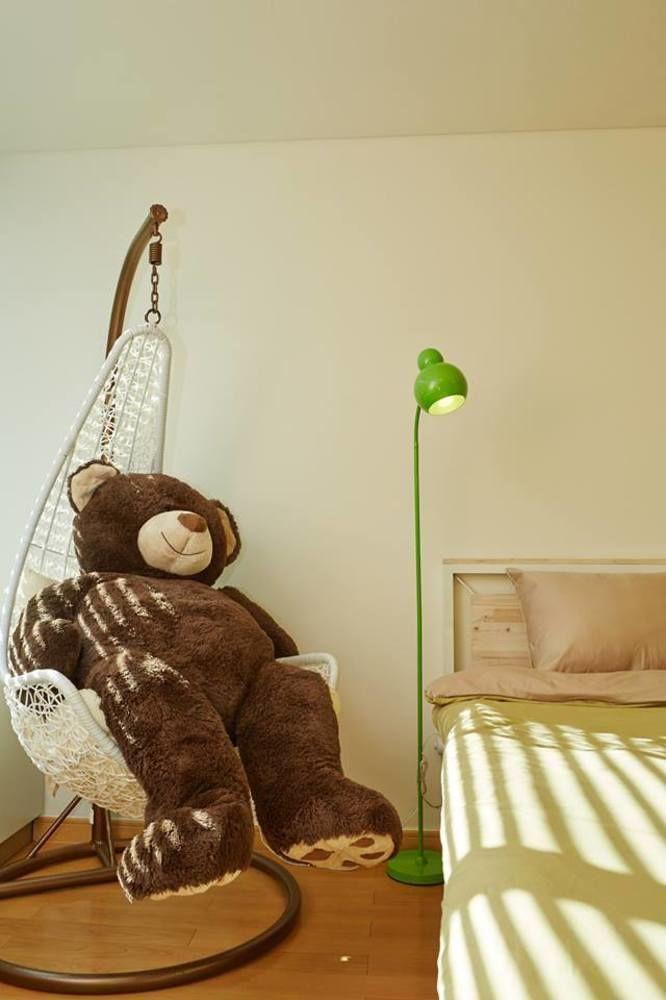 Seoul Sweet Theme Guest House Ngoại thất bức ảnh