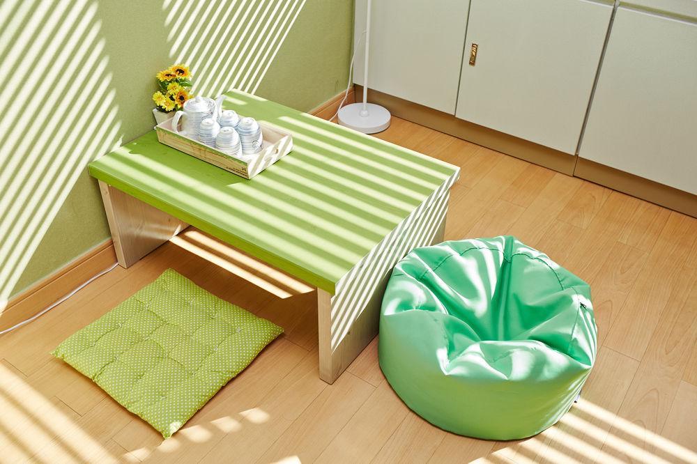 Seoul Sweet Theme Guest House Ngoại thất bức ảnh