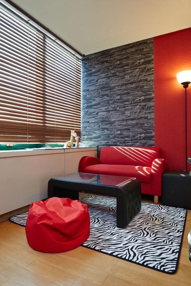 Seoul Sweet Theme Guest House Ngoại thất bức ảnh