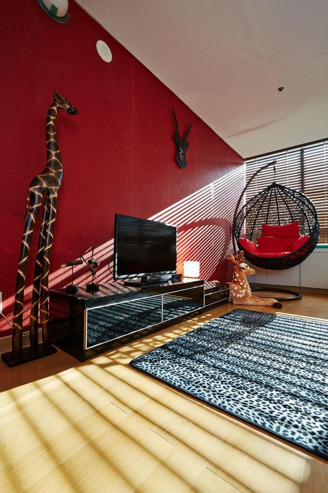 Seoul Sweet Theme Guest House Ngoại thất bức ảnh