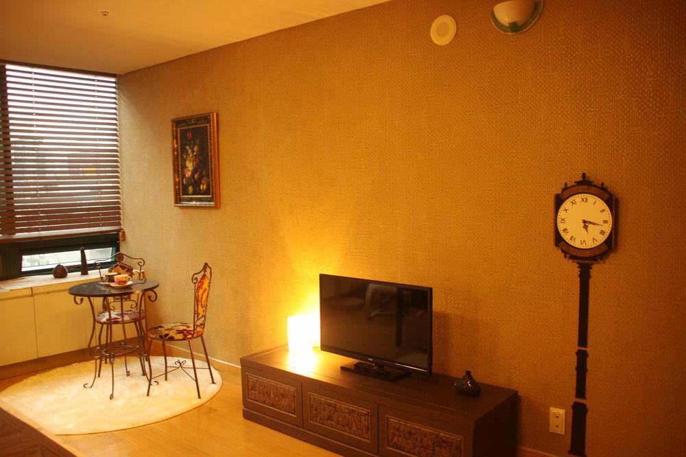 Seoul Sweet Theme Guest House Ngoại thất bức ảnh