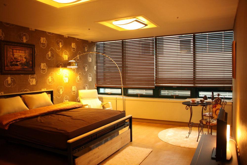 Seoul Sweet Theme Guest House Ngoại thất bức ảnh