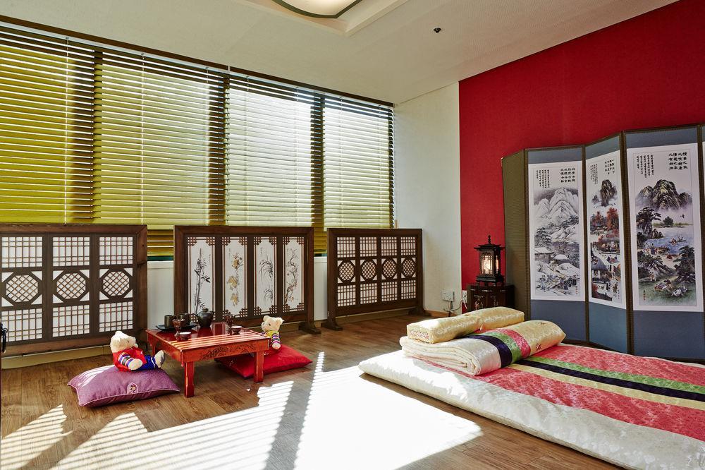 Seoul Sweet Theme Guest House Ngoại thất bức ảnh