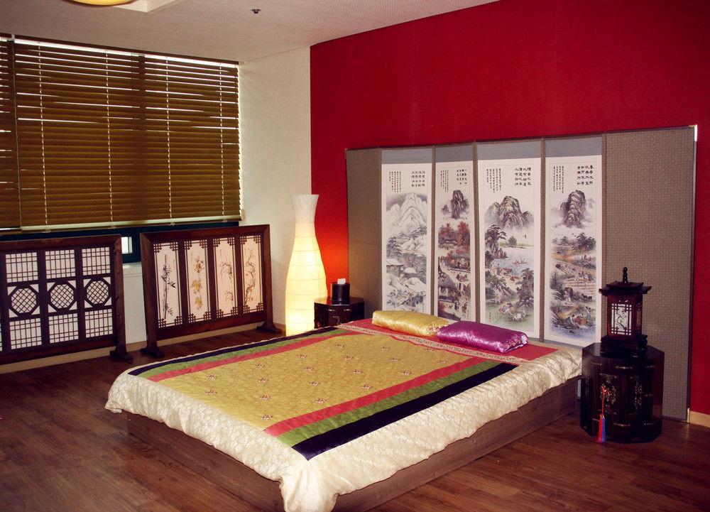 Seoul Sweet Theme Guest House Ngoại thất bức ảnh