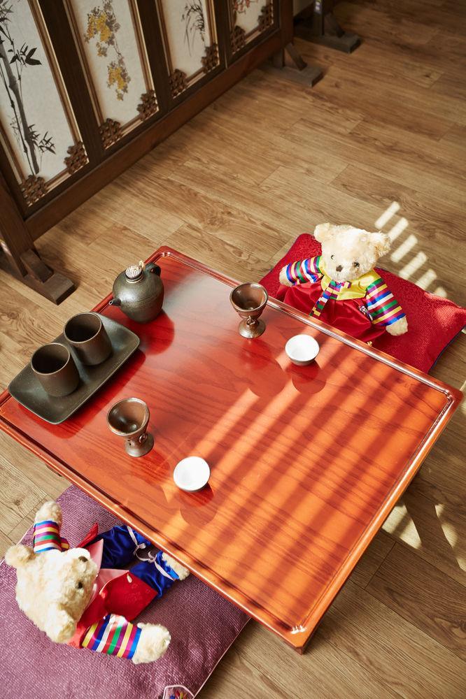 Seoul Sweet Theme Guest House Ngoại thất bức ảnh