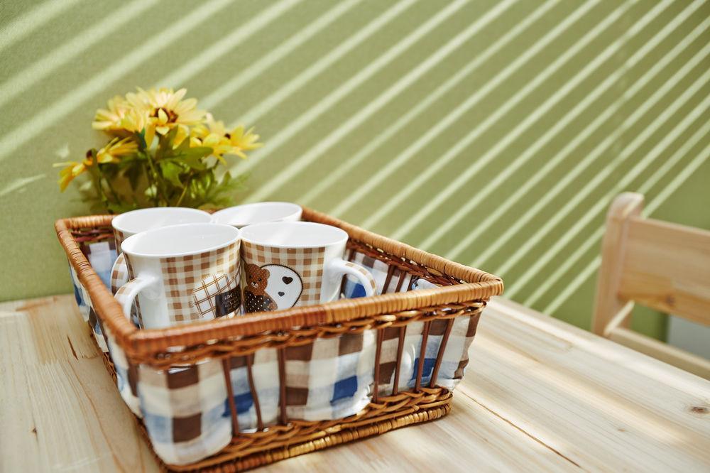 Seoul Sweet Theme Guest House Ngoại thất bức ảnh