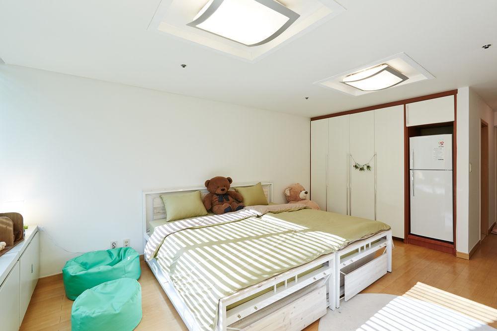 Seoul Sweet Theme Guest House Ngoại thất bức ảnh