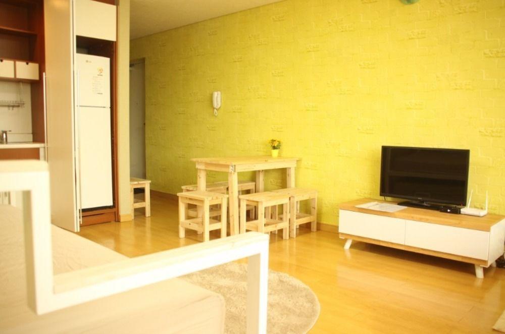 Seoul Sweet Theme Guest House Ngoại thất bức ảnh