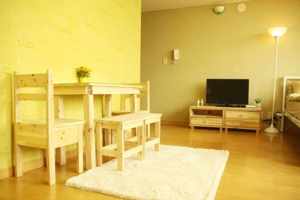 Seoul Sweet Theme Guest House Ngoại thất bức ảnh