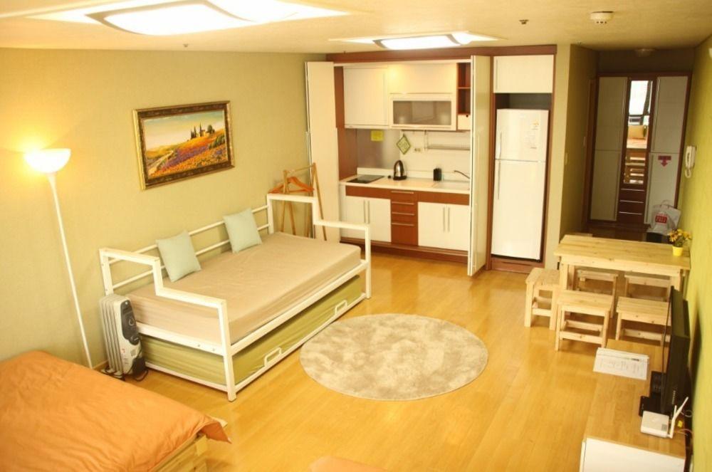 Seoul Sweet Theme Guest House Ngoại thất bức ảnh