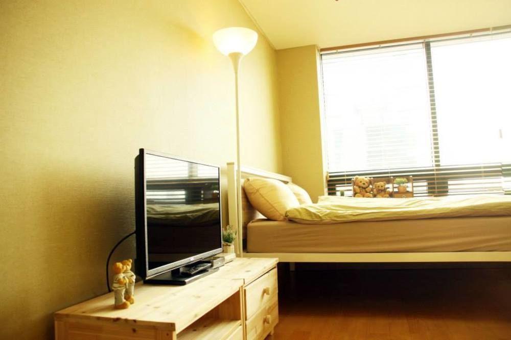 Seoul Sweet Theme Guest House Ngoại thất bức ảnh