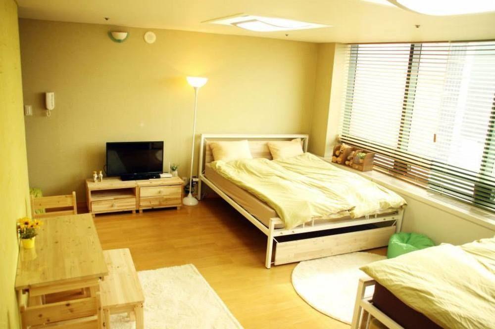 Seoul Sweet Theme Guest House Ngoại thất bức ảnh