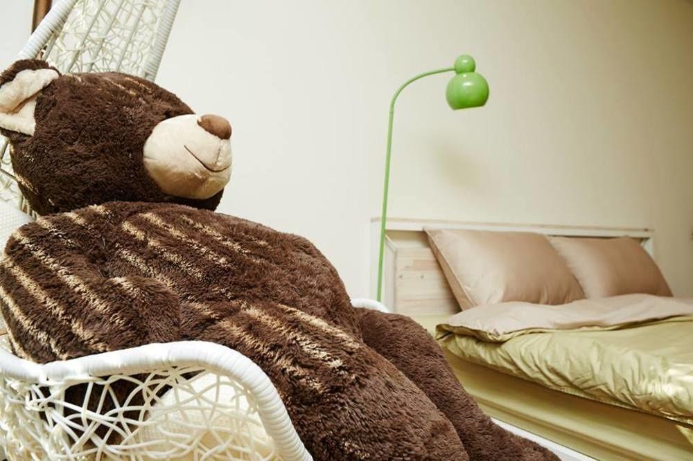 Seoul Sweet Theme Guest House Ngoại thất bức ảnh
