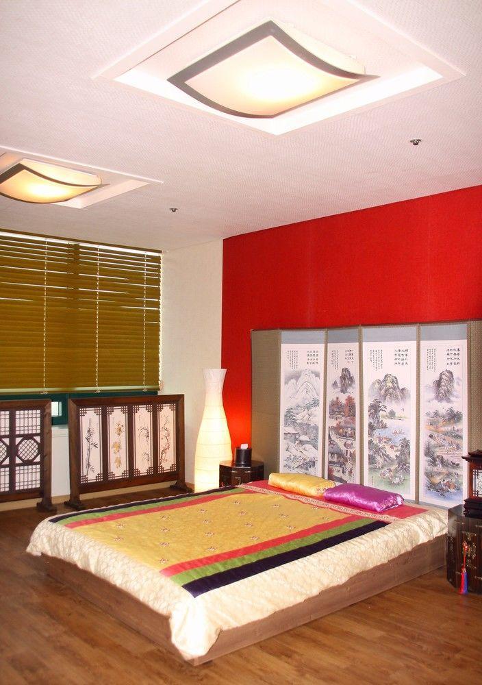 Seoul Sweet Theme Guest House Ngoại thất bức ảnh