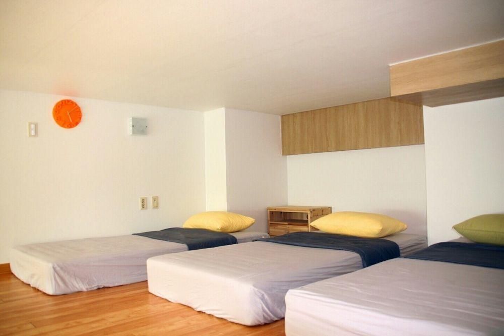 Seoul Sweet Theme Guest House Ngoại thất bức ảnh