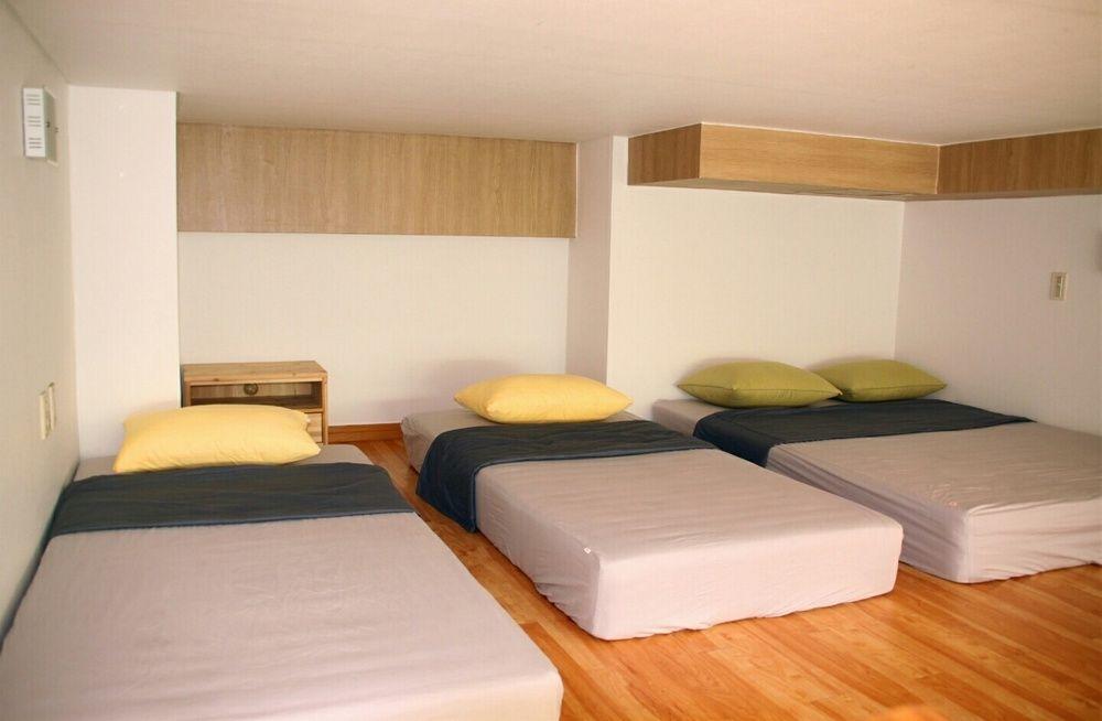 Seoul Sweet Theme Guest House Ngoại thất bức ảnh