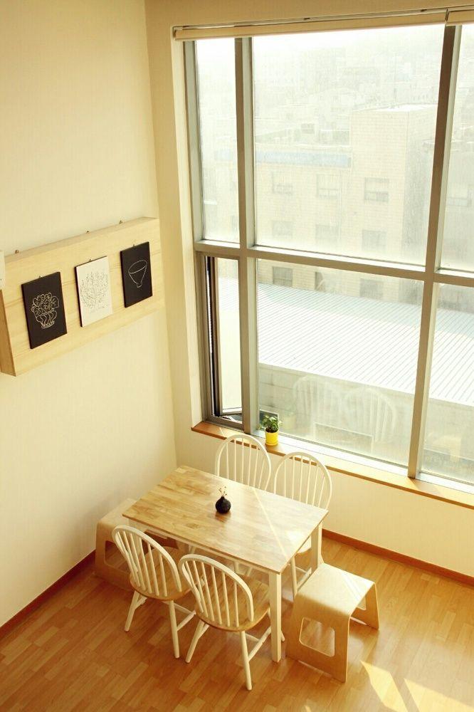 Seoul Sweet Theme Guest House Ngoại thất bức ảnh