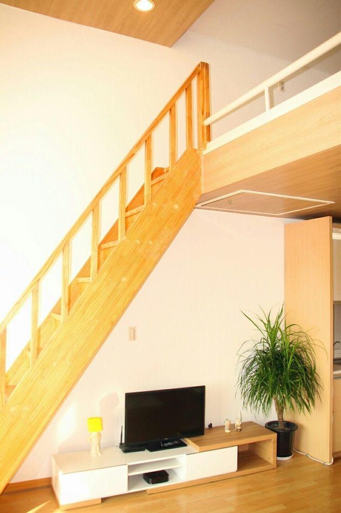 Seoul Sweet Theme Guest House Ngoại thất bức ảnh