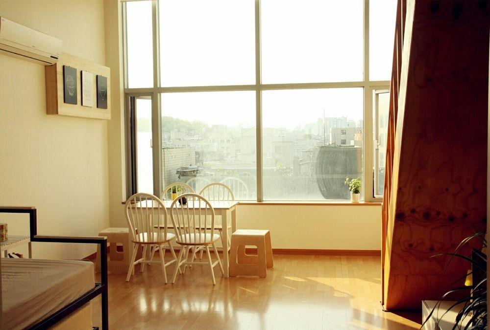 Seoul Sweet Theme Guest House Ngoại thất bức ảnh